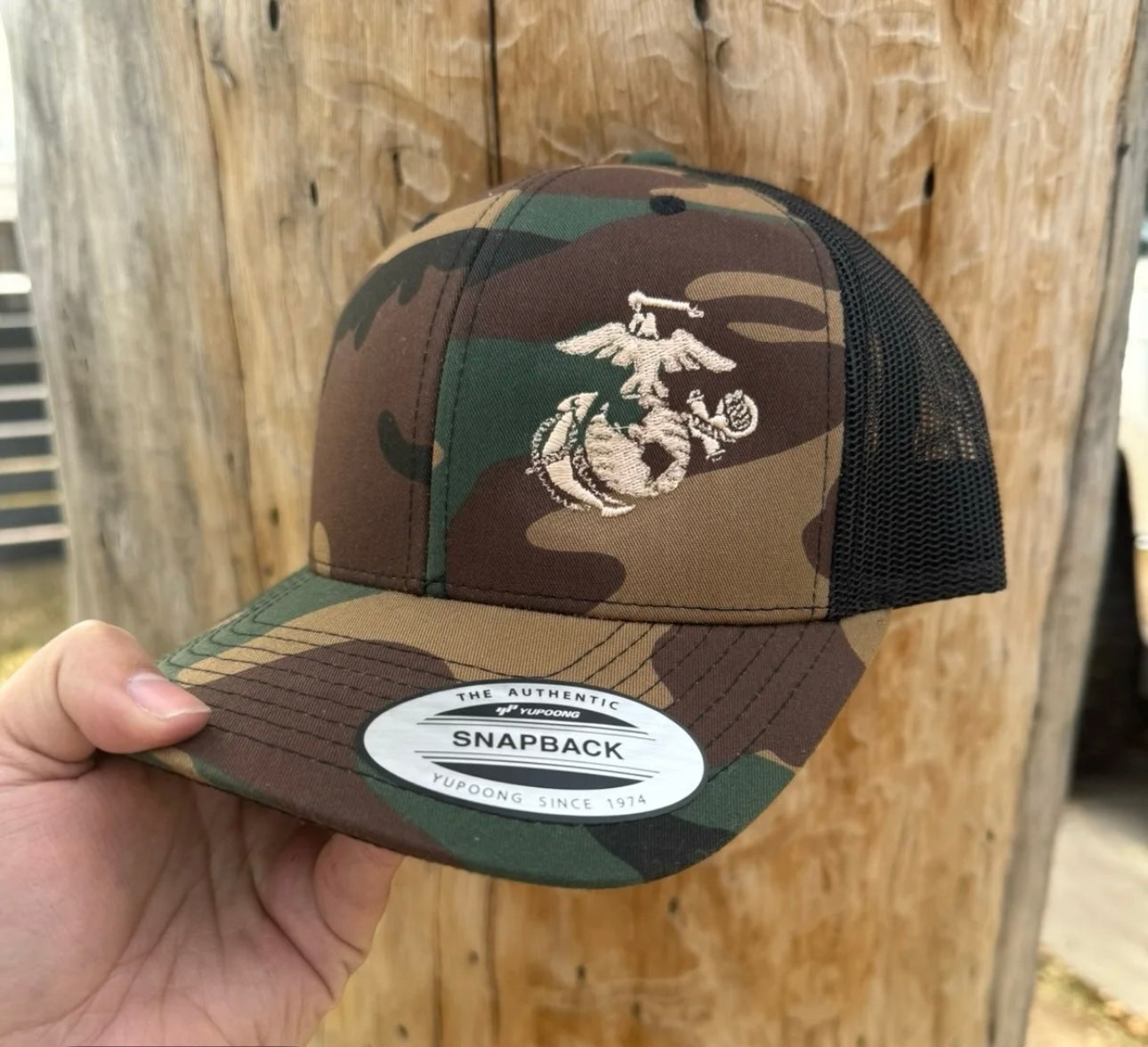 Men's Caps