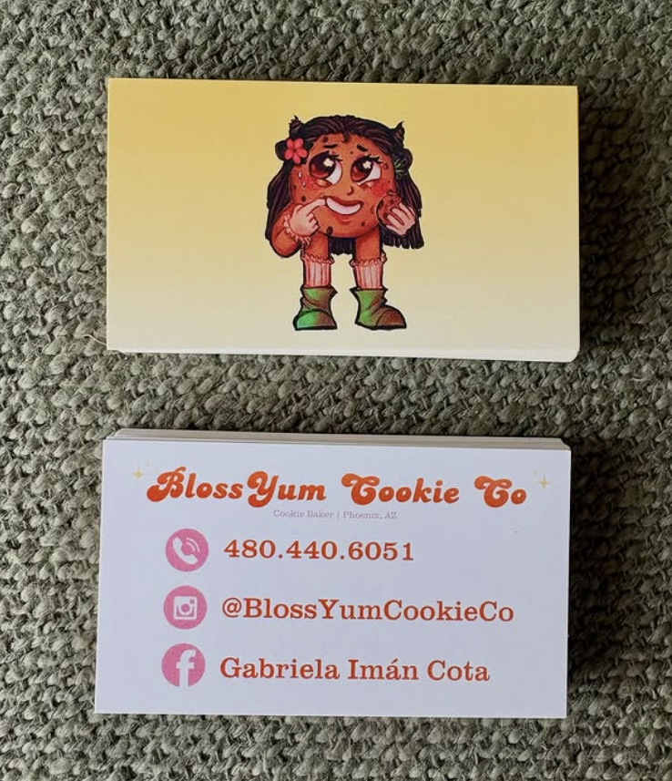 Business Prints