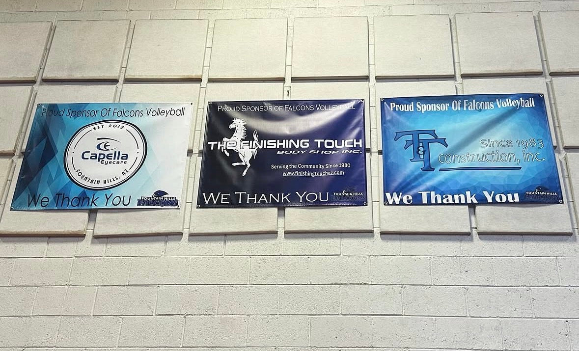 Banners